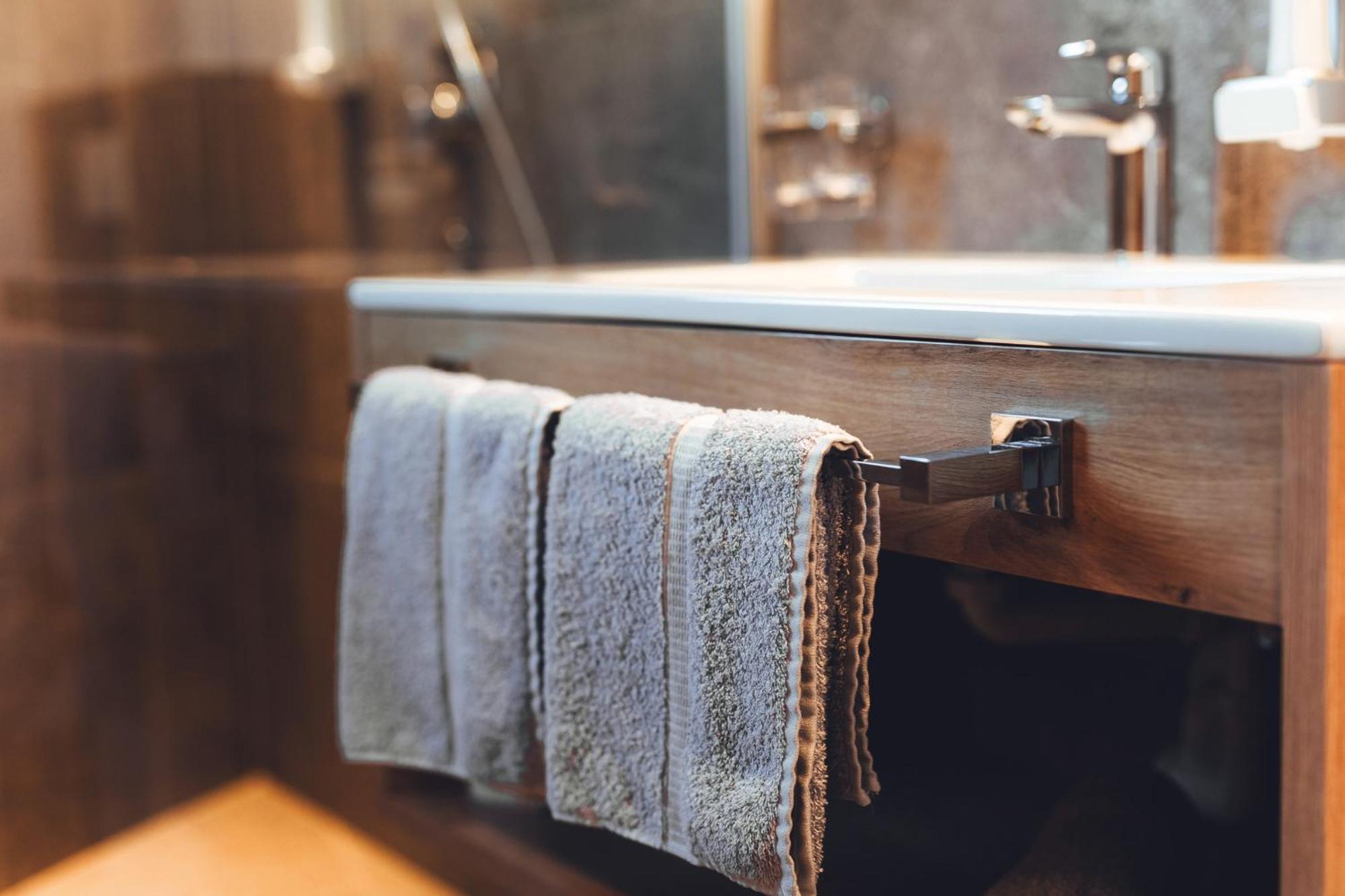 Burgstadl Aparthotel & Restaurant Ladis Zewnętrze zdjęcie