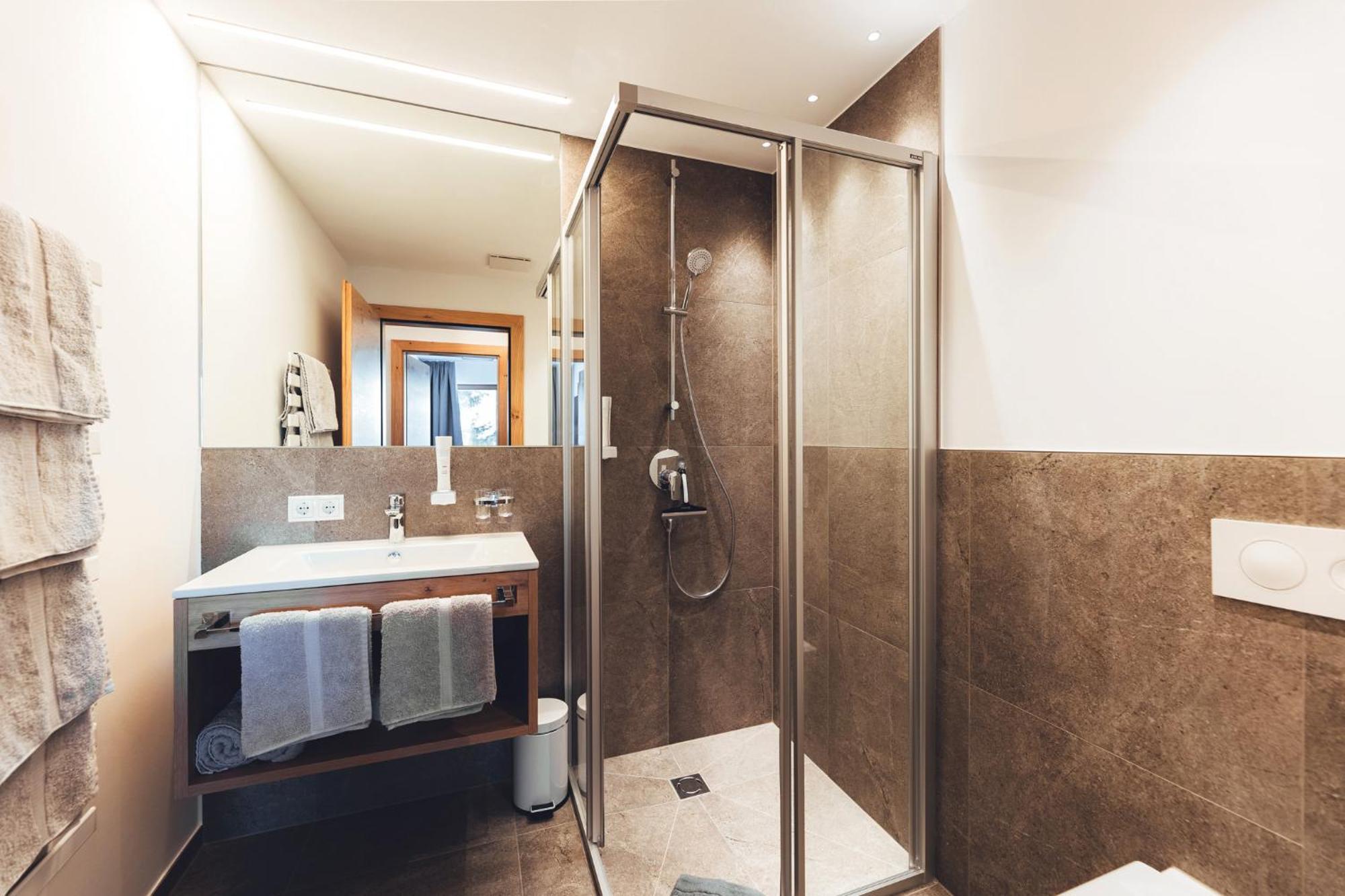 Burgstadl Aparthotel & Restaurant Ladis Zewnętrze zdjęcie