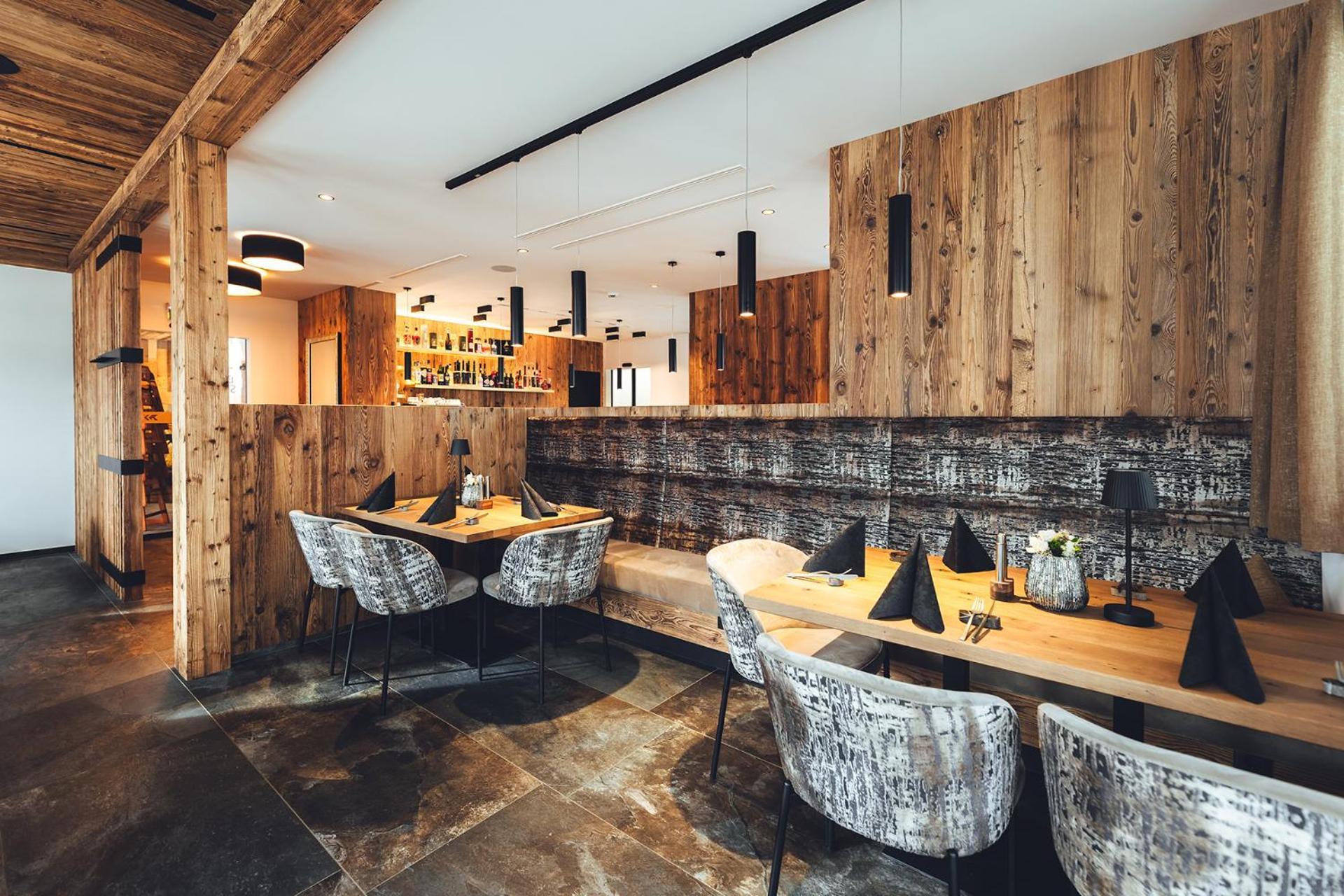 Burgstadl Aparthotel & Restaurant Ladis Zewnętrze zdjęcie
