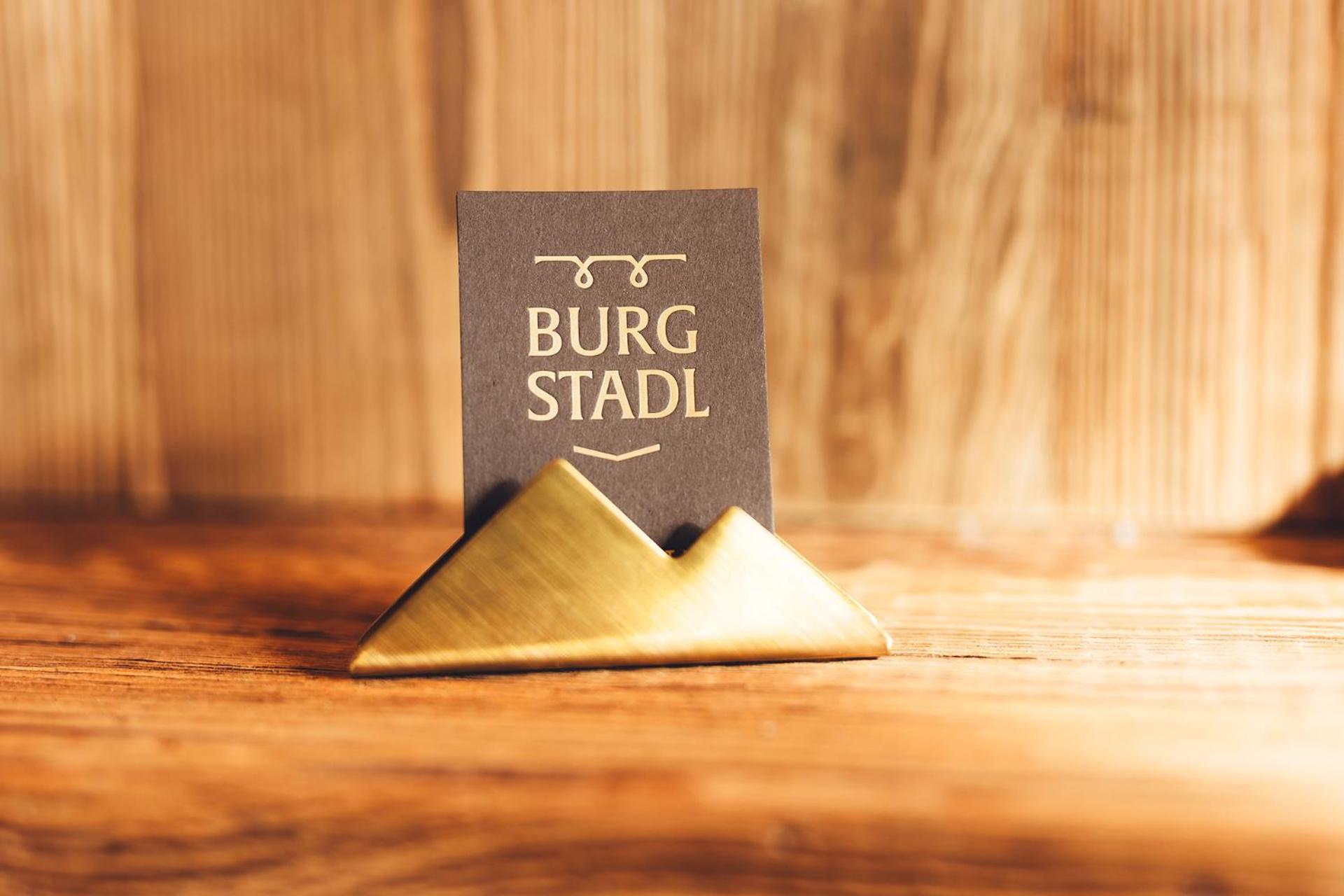 Burgstadl Aparthotel & Restaurant Ladis Zewnętrze zdjęcie