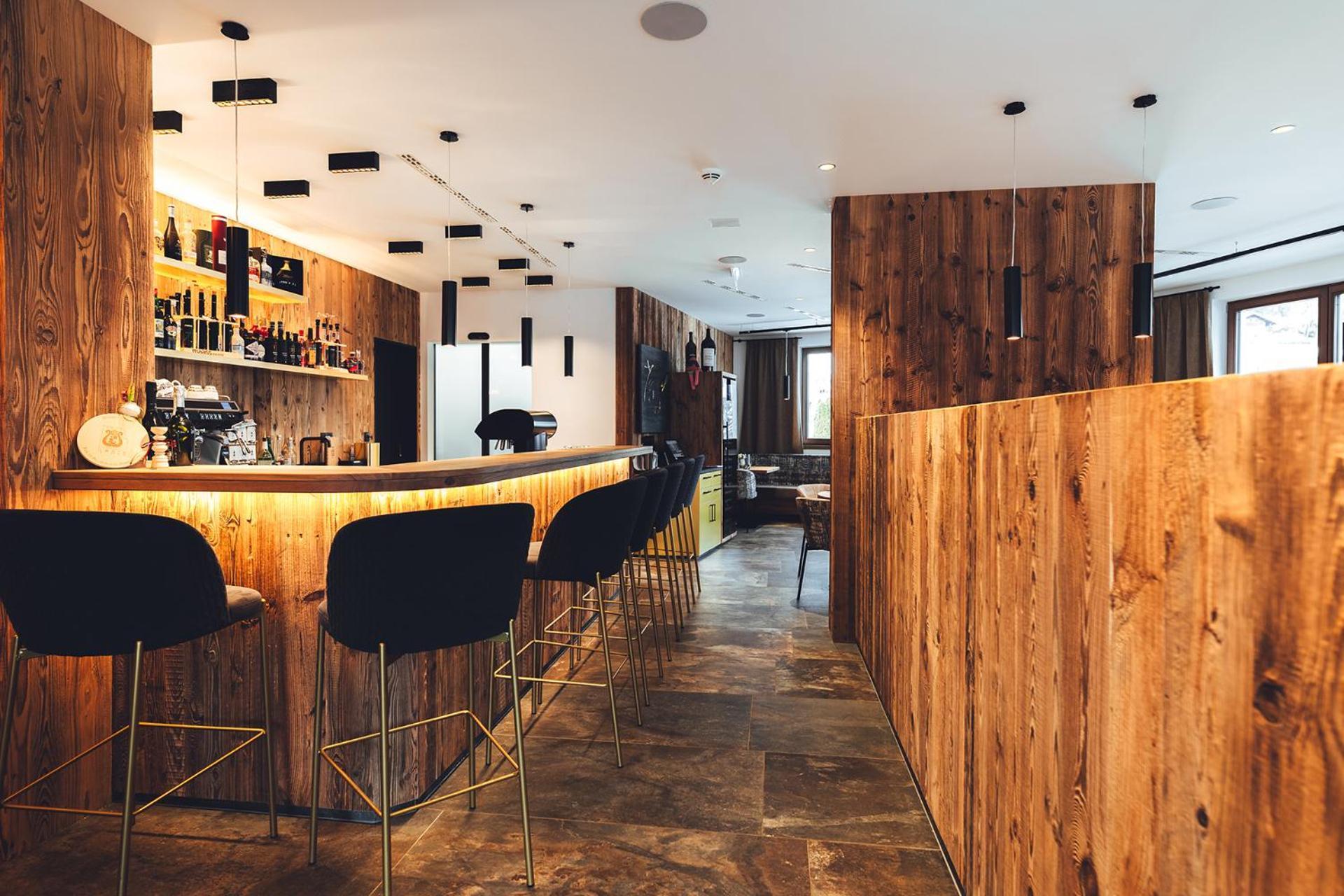 Burgstadl Aparthotel & Restaurant Ladis Zewnętrze zdjęcie